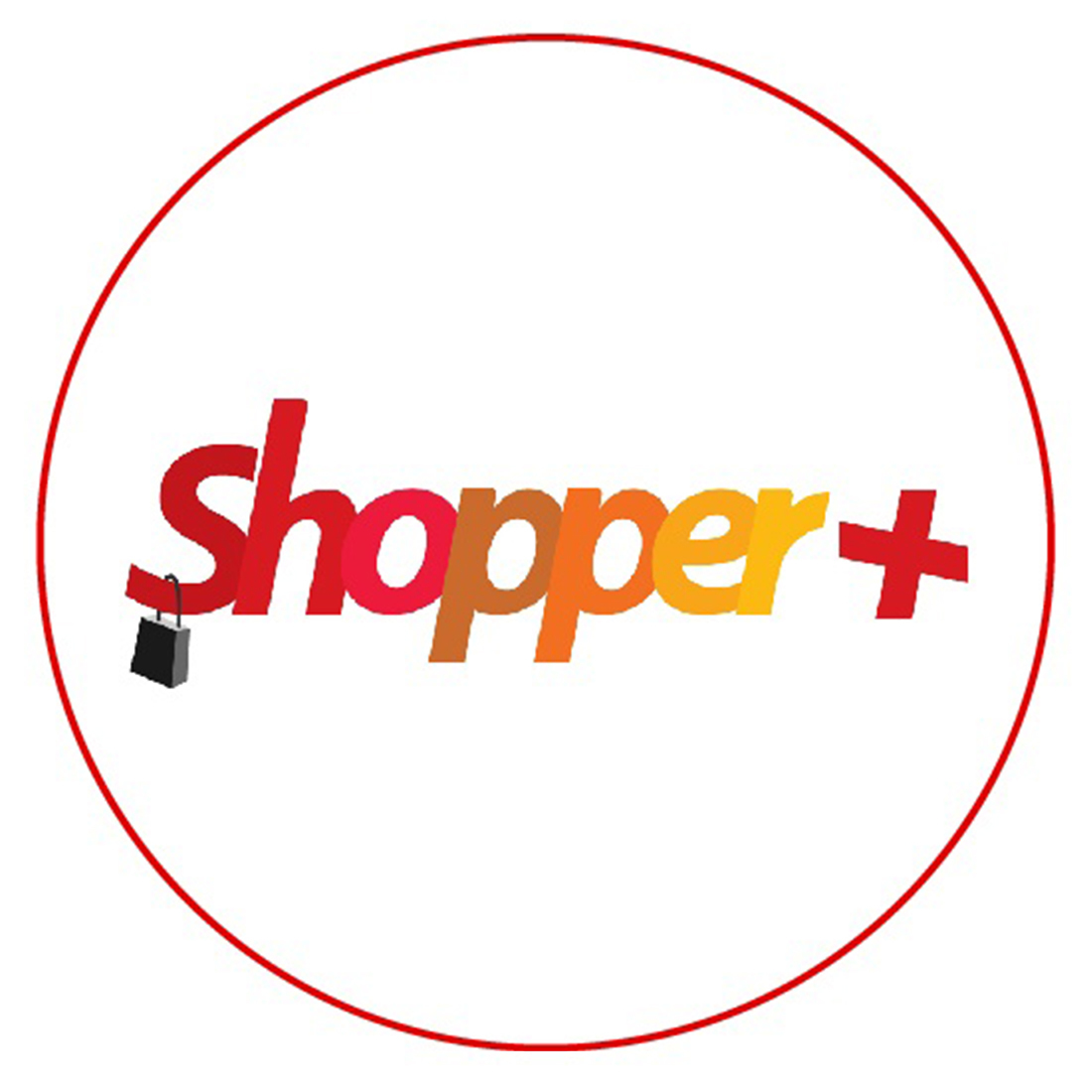 Shopper + Shopper +